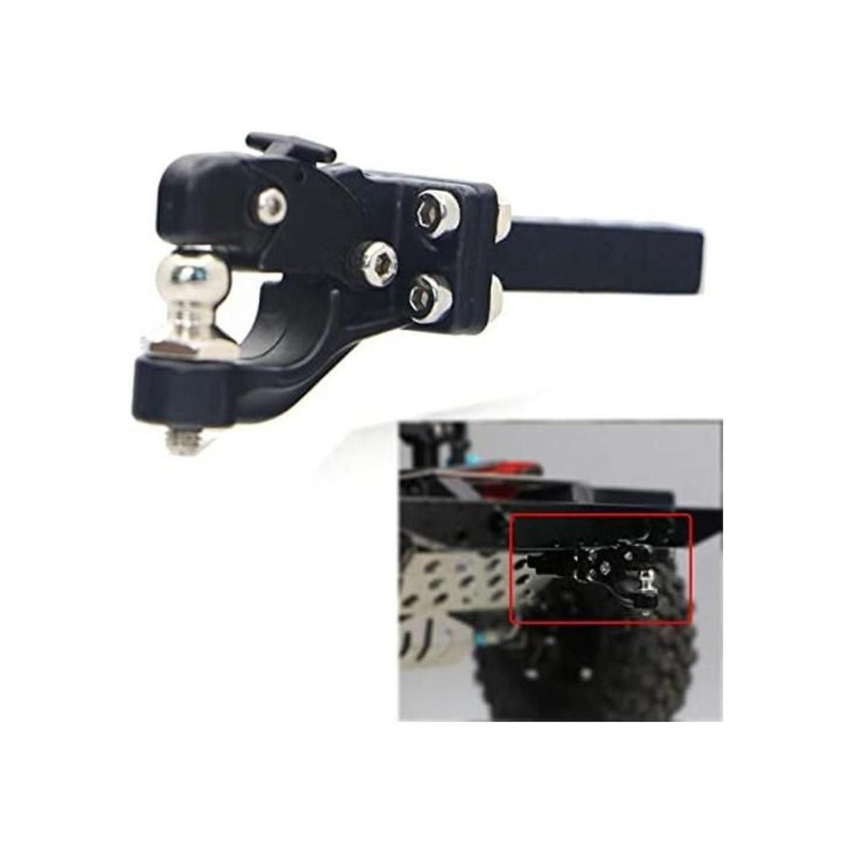 ShareGoo Grilletes de remolque de metal 110 a control