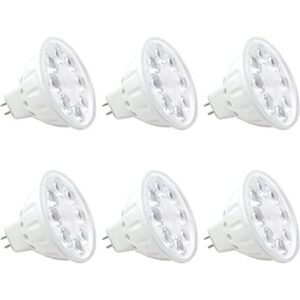 Makergroup Bombillas LED MR16 focos de baja tensión de_1