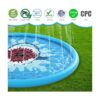 Jasonwell Colchoneta de juego para salpicaduras de agua_2