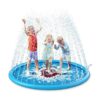 Jasonwell Colchoneta de juego para salpicaduras de agua_1