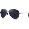 OLIEYE Gafas de sol polarizadas para hombres y mujeres_1
