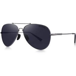 OLIEYE Gafas de sol polarizadas para hombres y mujeres_1