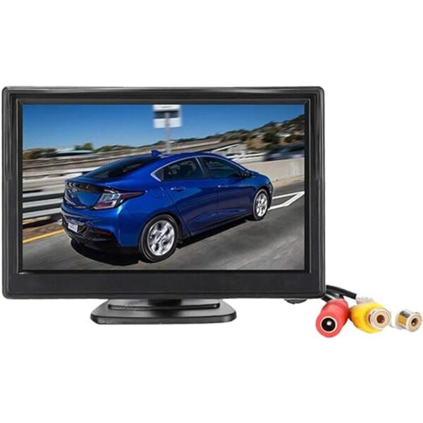 Padarsey Pantalla TFT LCD de 5 pulgadas para monitor de_1