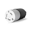Enchufe con bloqueo ENERLITES de grado industrial 30A_1