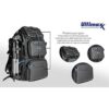 Ultimaxx Mochila para cámara réflex digitalSLR_2