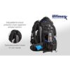 Ultimaxx Mochila para cámara réflex digitalSLR_4
