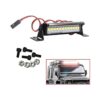 ShareGoo RC 12 LED luz barra techo lámpara compatible con_1