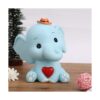 HW Monedas de elefante lindo B hucha inastillable_6