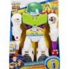 Imaginext Disney Toy Story Buzz Lightyear Robot Playset_6