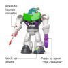 Imaginext Disney Toy Story Buzz Lightyear Robot Playset_3