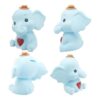 HW Monedas de elefante lindo B hucha inastillable_2