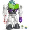 Imaginext Disney Toy Story Buzz Lightyear Robot Playset_1