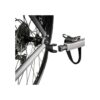 Mofeez Acoplador de enganche de remolque de bicicleta para_2