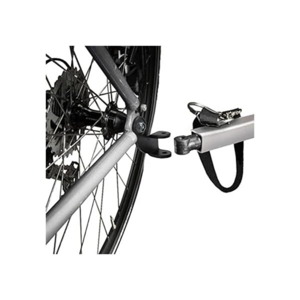 Mofeez Acoplador de enganche de remolque de bicicleta para_2