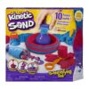 Kinetic Sand Set de arena cinética Sandisfying con 2 lbs_1