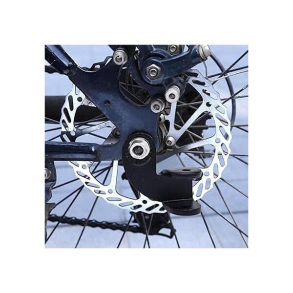 Mofeez Acoplador de enganche de remolque de bicicleta para_3