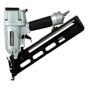 Metabo HPT NT65MA4 Kit de de clavos de calibre_1
