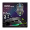FELiCON Combinación de teclado y ratón para juegos con una