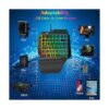 FELiCON Combinación de teclado y ratón para juegos con una