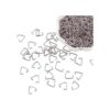 PH PandaHall 400 anillos triangulares abiertos clip de_1