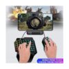 FELiCON Combinación de teclado y ratón para juegos con una