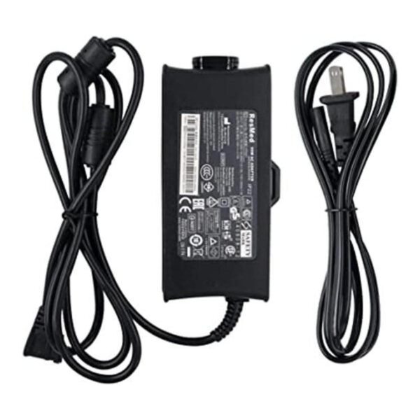 Nuevo adaptador de CA DC para máquina ResMed S9 Series_1