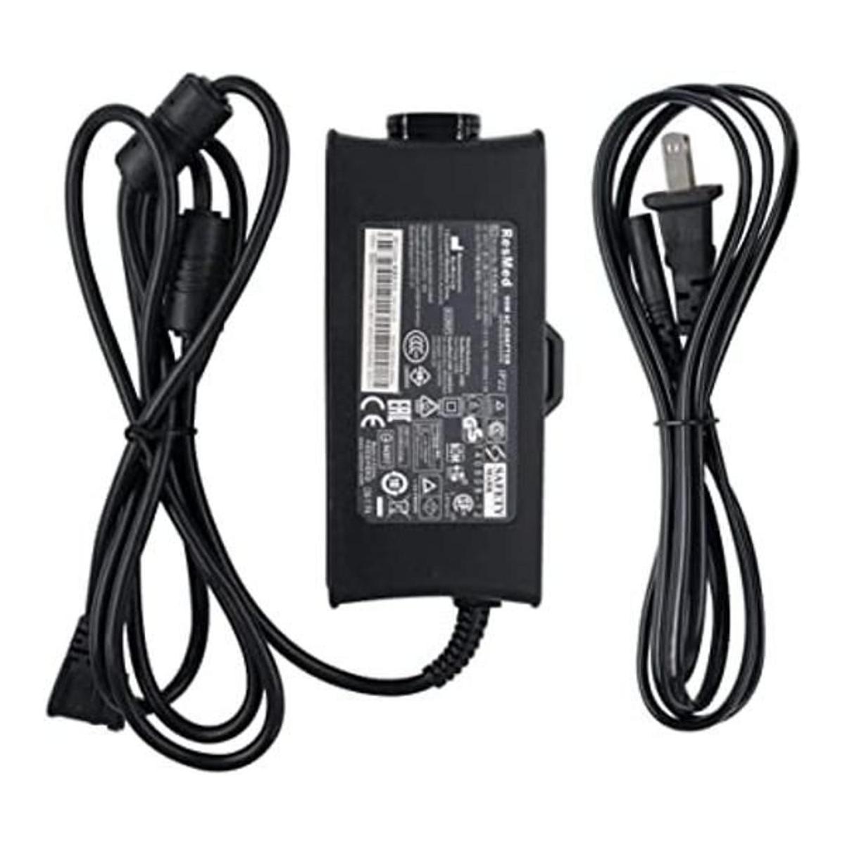 Nuevo adaptador de CA DC para máquina ResMed S9 Series