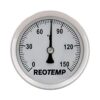 REOTEMP S1F39 Termómetro magnético de superficie_1