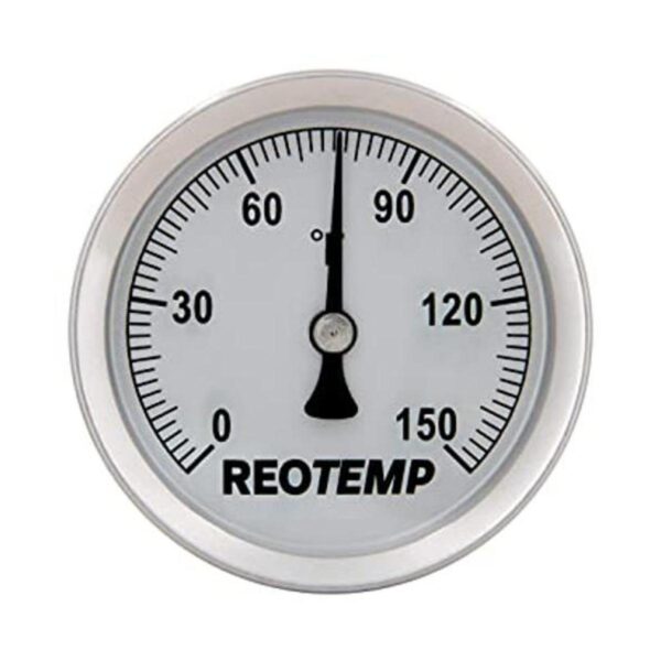 REOTEMP S1F39 Termómetro magnético de superficie_1