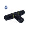 ELifeApply Caja de conexiones de 3 vías IP68 impermeable_2