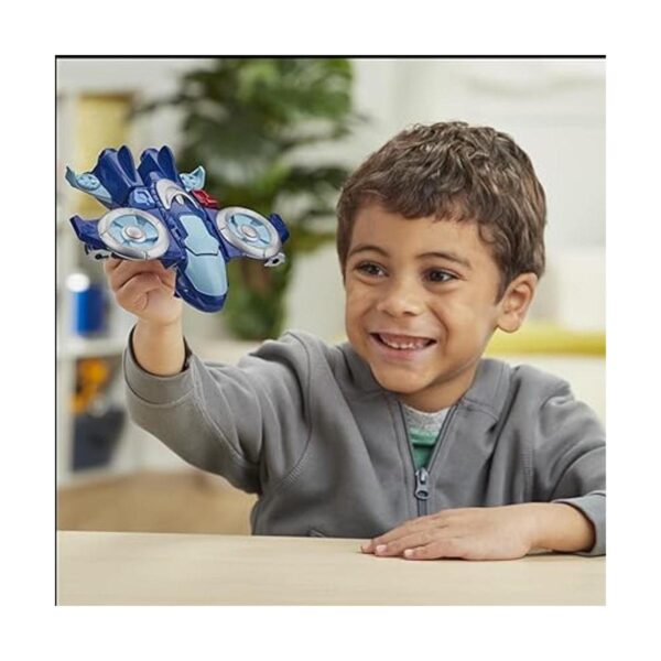 Playskool Heroes Transformers Rescue Bots Academy Rescue_6
