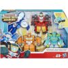 Playskool Heroes Transformers Rescue Bots Academy Rescue_2