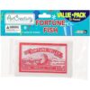 ArtCreativity Juego de 72 peces grandes de 3.5 pulgadas_3