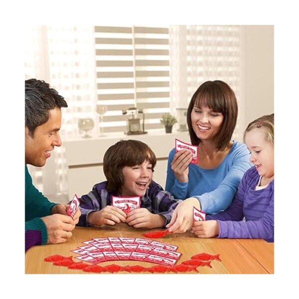 ArtCreativity Juego de 72 peces grandes de 3.5 pulgadas_5