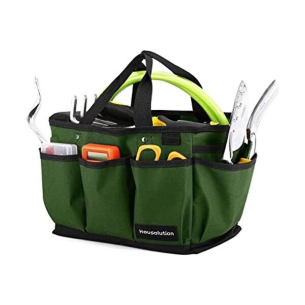 Housolution Bolsa de mano de jardinería bolsa de_1
