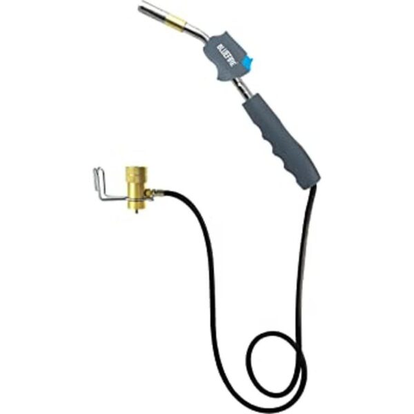 BLUEFIRE HZ8388B Antorcha de soldadura de gas con_1