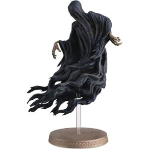 Eaglemoss WHPUK003 Harry Potters Wizarding World_1