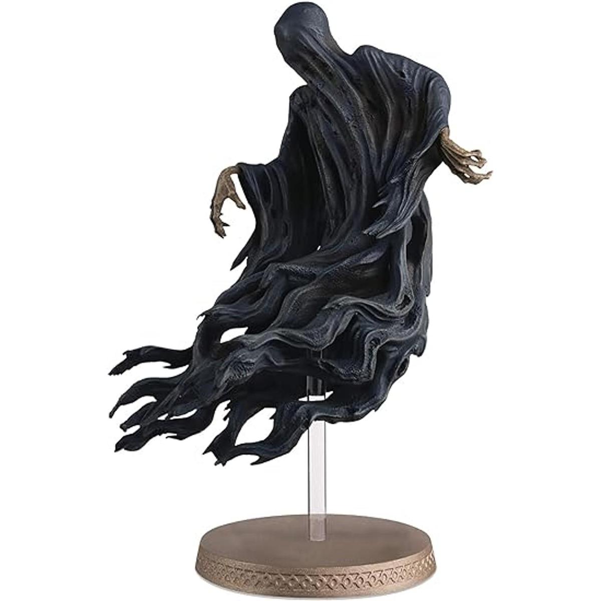Eaglemoss WHPUK003 Harry Potters Wizarding World