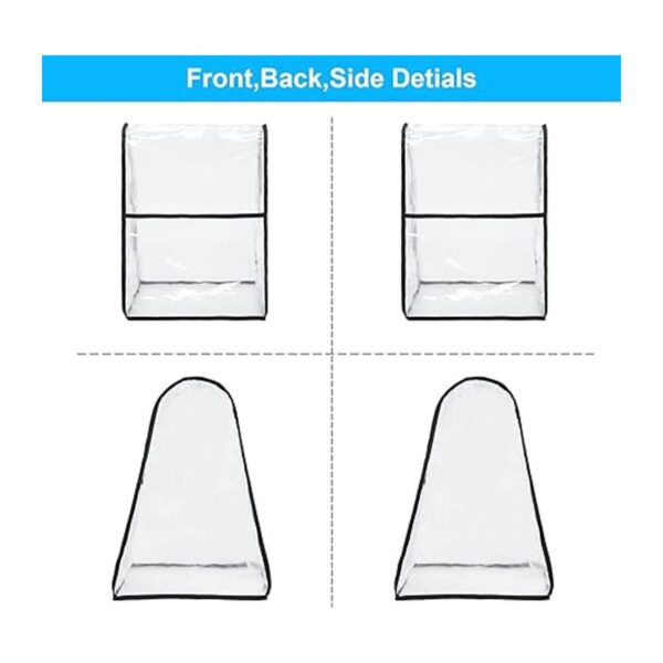Funda para batidora de soporte de cocina funda para