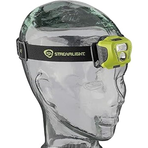 Streamlight 61424 Enduro Pro HazLo 160 lúmenes faro_4