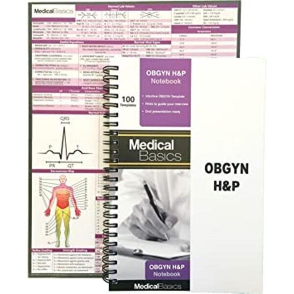 Cuaderno OBGYN HP_1