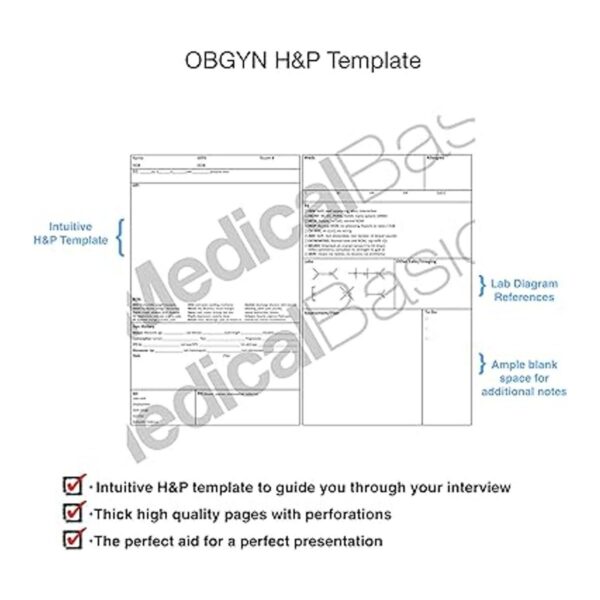 Cuaderno OBGYN HP_2