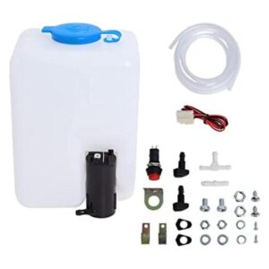 Swess Bomba de limpiaparabrisas universal 99300 para_1