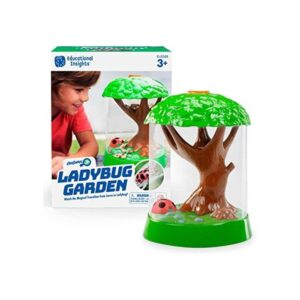 Educational Insights GeoSafari Jr. Ladybug Garden_1