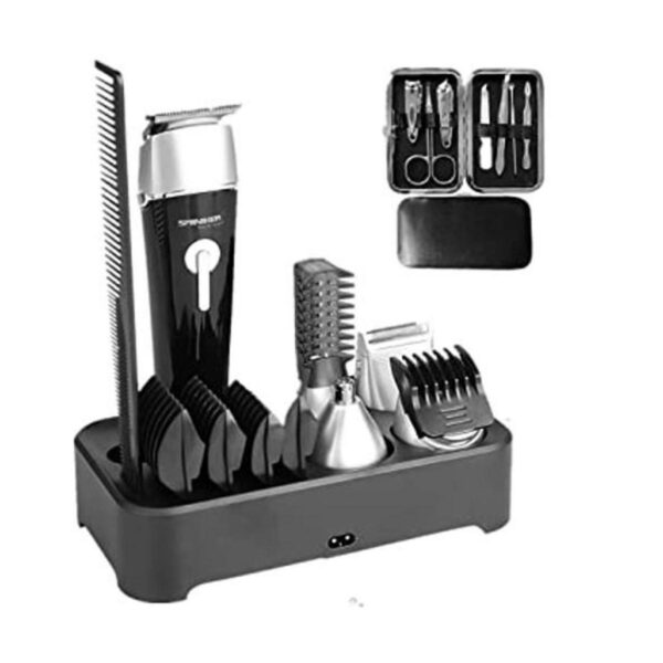 Sminiker Kit profesional 5 en 1 multifuncional_1