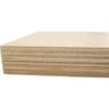 Madera contrachapada de abedul báltico de alta calidad