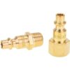 SUNGATOR Kit de acoplador de aire y enchufe accesorios de_5