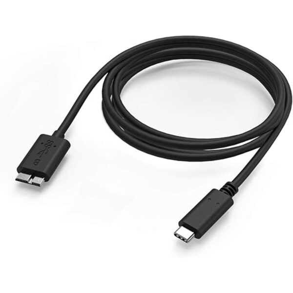CBUS Cable de disco duro externo tipo C a USB 3.0 MicroB_3
