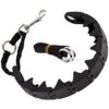 RamPro Collar de entrenamiento para perros collar grande