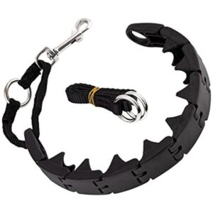 RamPro Collar de entrenamiento para perros collar grande